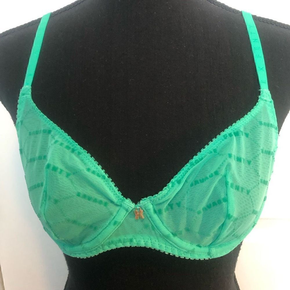 Savage X Fenty Bra